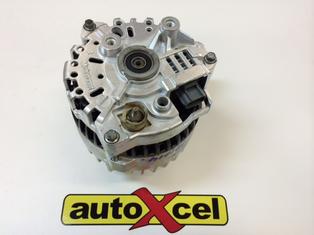 Falcon AU Alternator Motorcraft